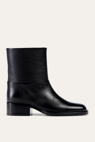 Cade Short Boot-SHOES & SANDALS-Dear Frances-Debs Boutique